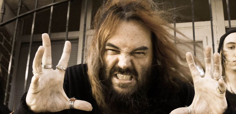 Max Cavalera declara voto em Lula e se posiciona contra o fascismo