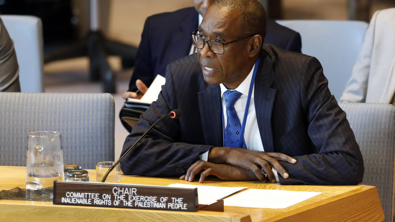 Guiné-Bissau busca acordo sobre calendário eleitoral em missão da CEDEAO