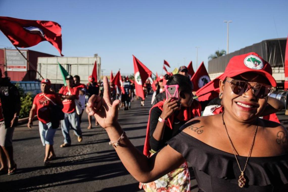 A última dança de lula e a urgência histórica de convencer eleitores