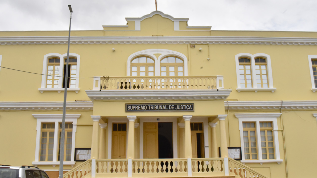Abertura do Ano Judicial em Cabo Verde é marcada por críticas à morosidade