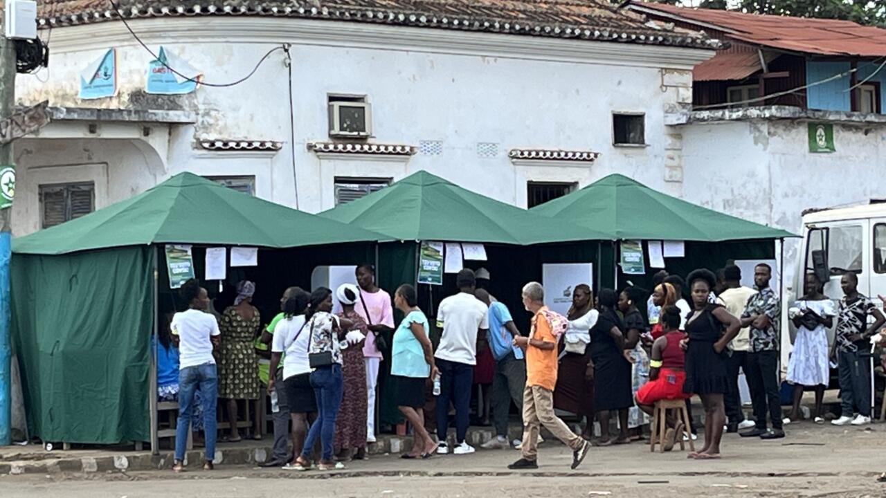 ADI firma acordo parlamentar para garantir sustentabilidade de governo em São Tomé