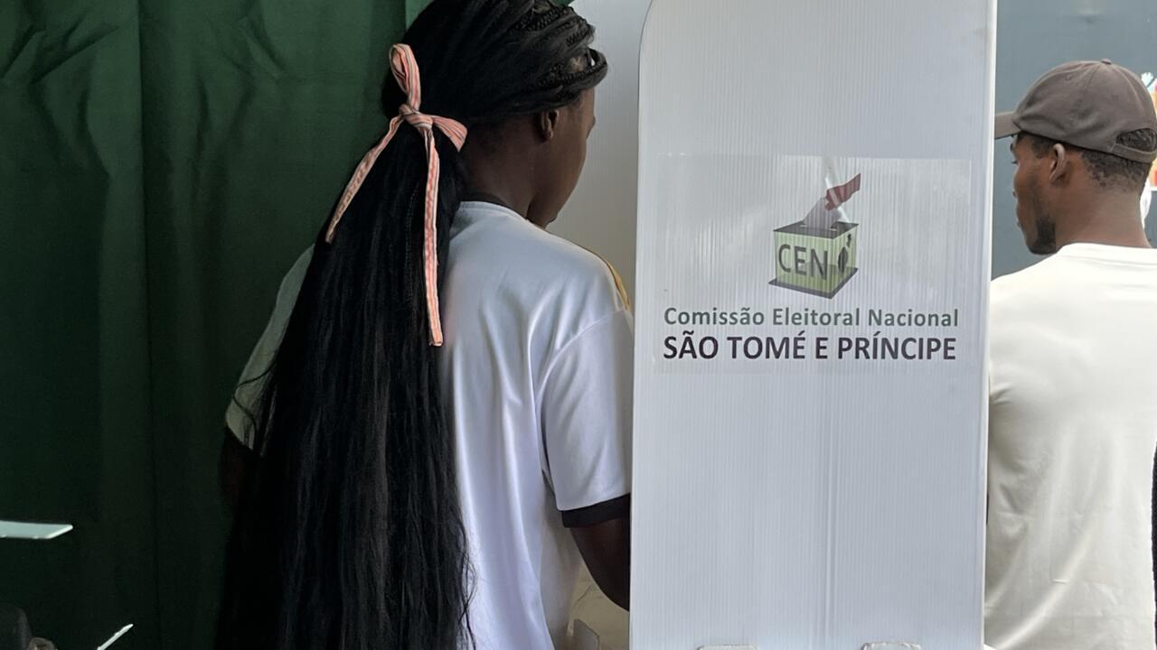 Partidos assinam acordo parlamentar para garantir estabilidade em São Tomé