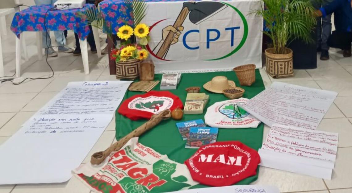 Apenas 3 de 22 massacres no campo no Pará tiveram condenações judiciais