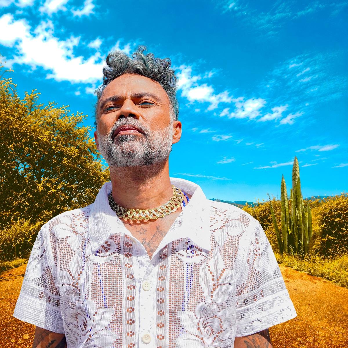 Belê é o novo disco do artista pernambucano Thera Blue’, em parceria com as caruaruenses Carmen Farias e Ana Paula Marinho