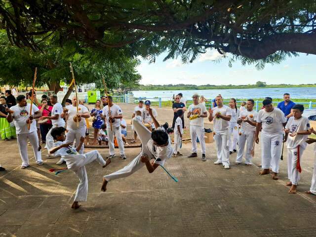 Brasil e União Africana firmam acordo focado na memória da escravidão