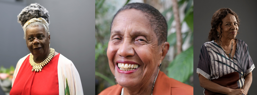 Flitabira celebra Conceição Evaristo e grandes nomes da cultura em Minas Gerais