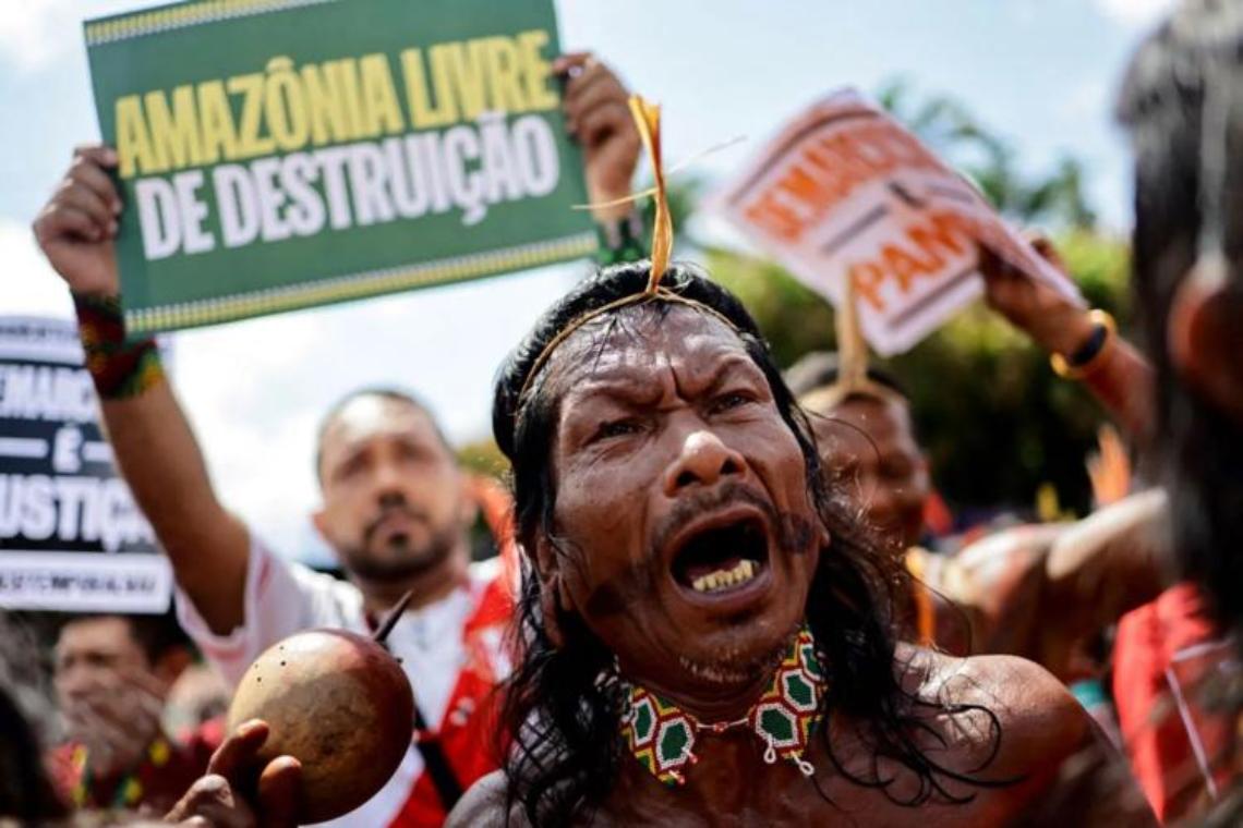 Como a vitória de Lula impulsiona a preservação da Amazônia e o futuro do país