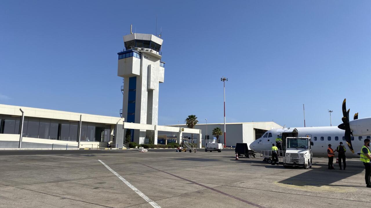 Cabo Verde promete agilizar a burocracia para trabalhadores estrangeiros