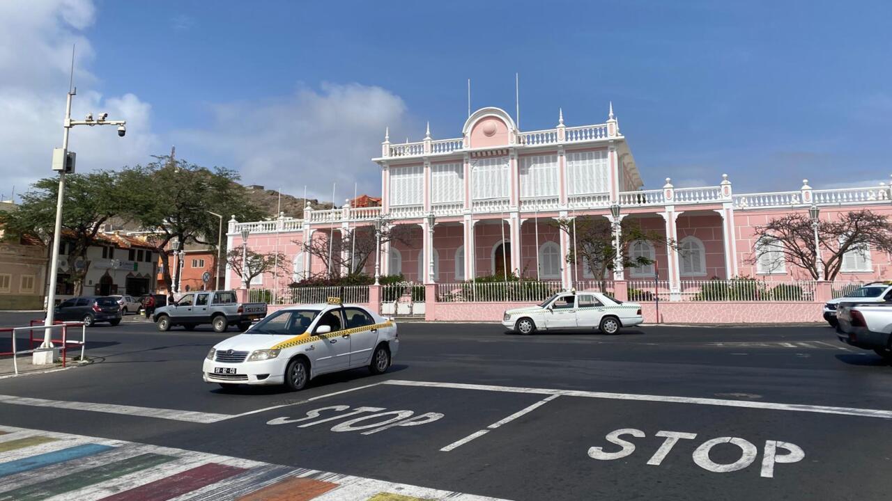 Início da campanha para as eleições presidenciais em Cabo Verde
