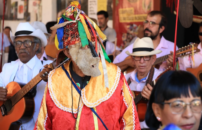 Campinas recebe festival gratuito de cultura popular com grandes mestres