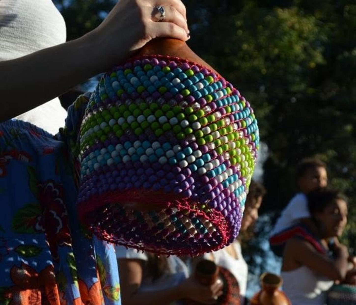 Cia. Malungos do Baque inicia ensaios focados no Dia da Consciência Negra