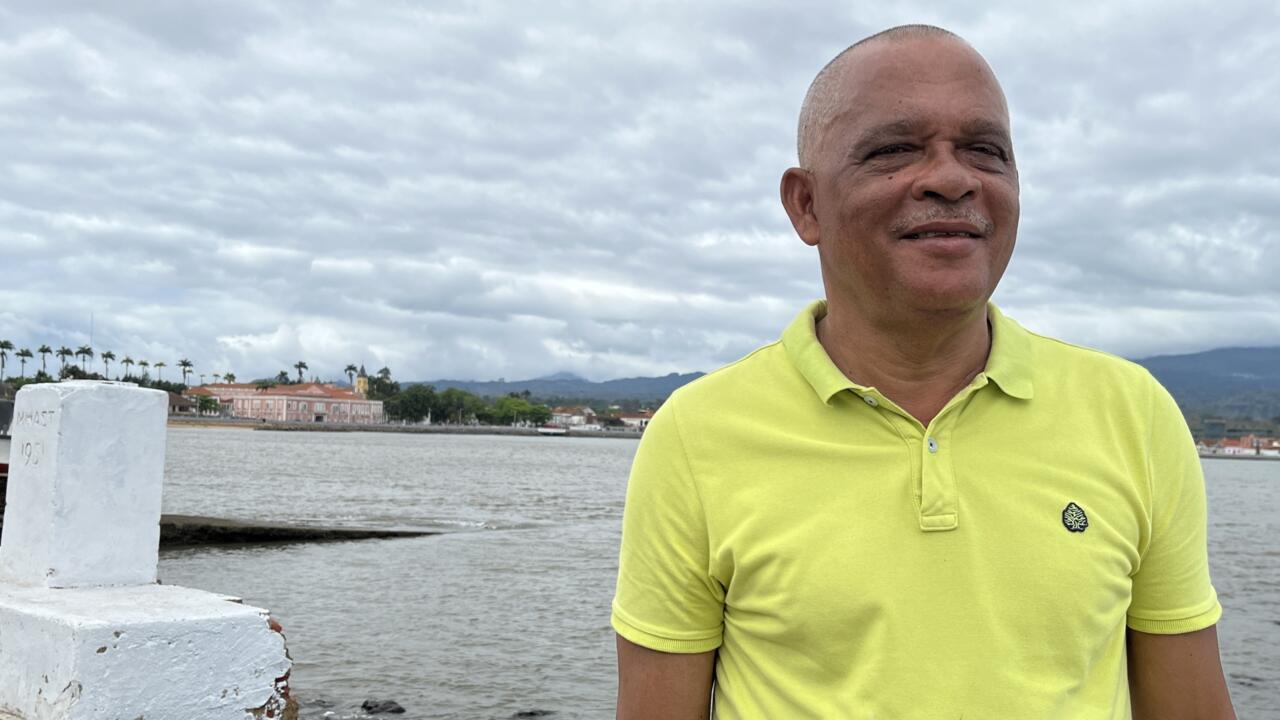 Desafios da proteção marinha impulsionam ações ambientais em São Tomé e Príncipe
