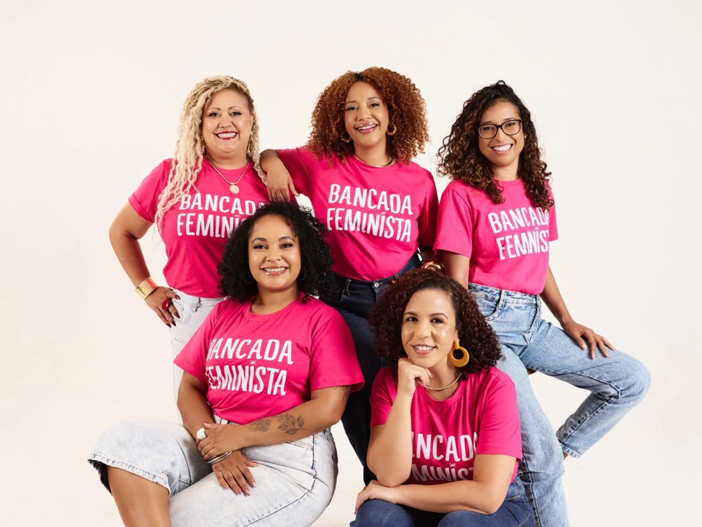 Bancada Feminista garante novo mandato em São Paulo com foco em direitos