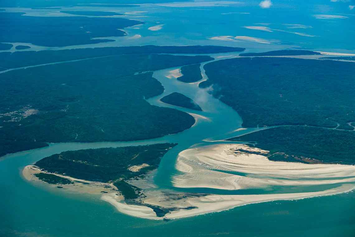 Comunidades tradicionais debatem impactos do petróleo na foz do amazonas em Belém