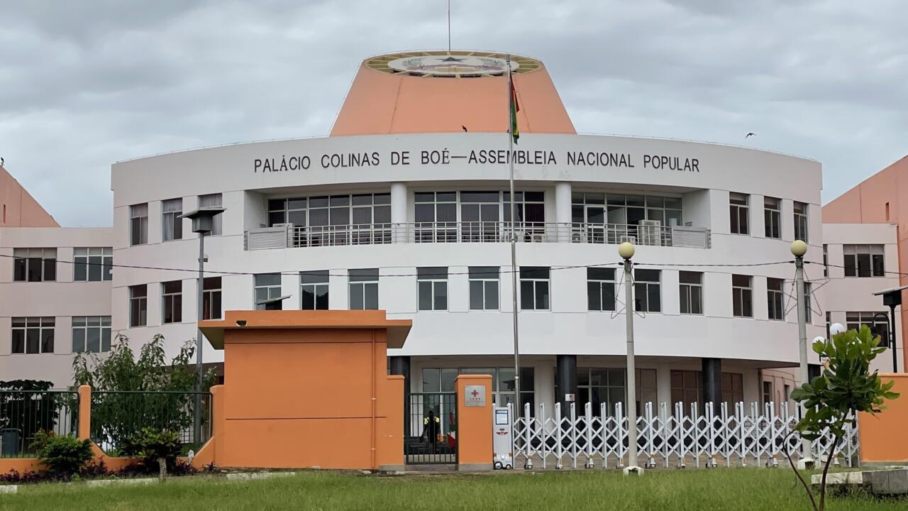 Adiamento de eleições na Guiné-Bissau exige amplo consenso político