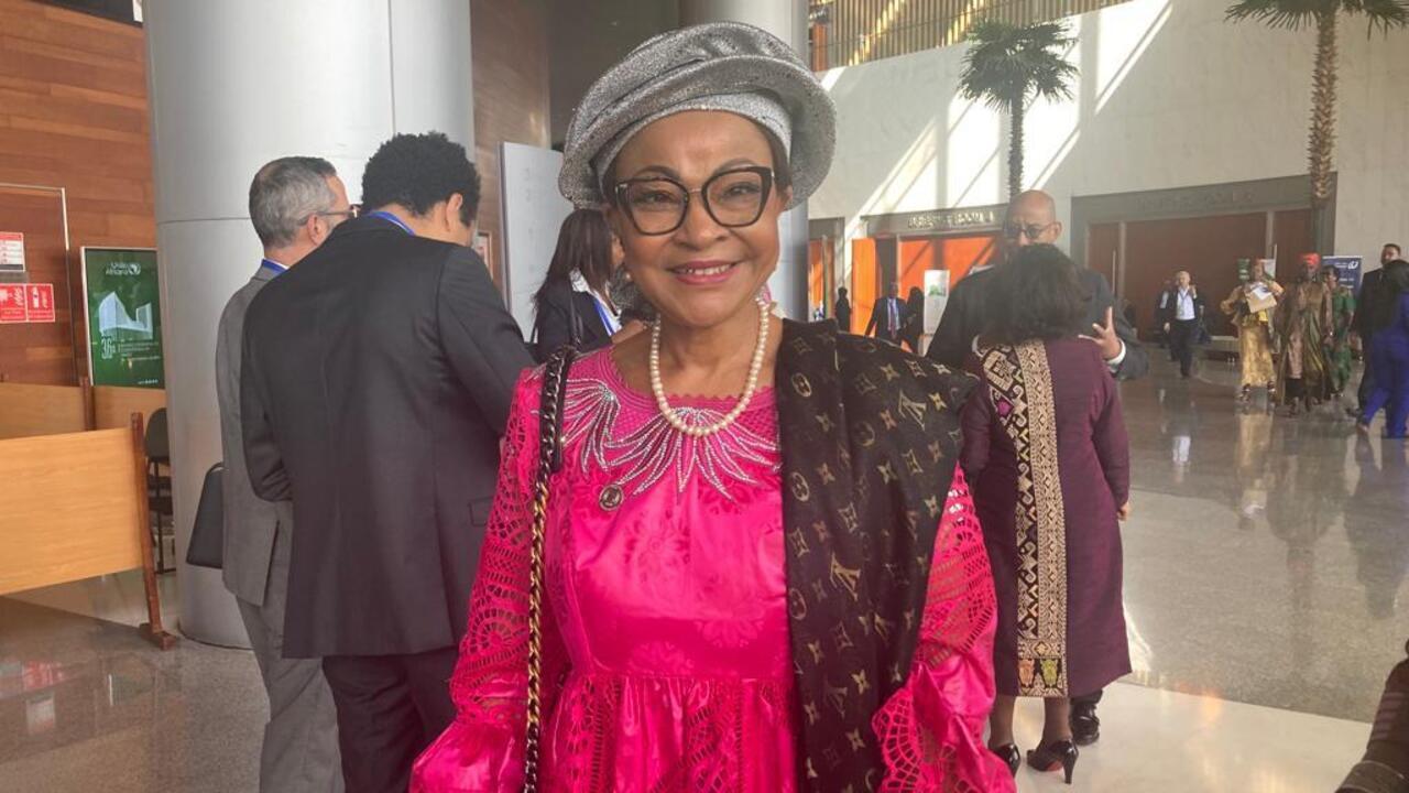 Josefa Sacko destaca foco em erradicar a fome na liderança da FAO
