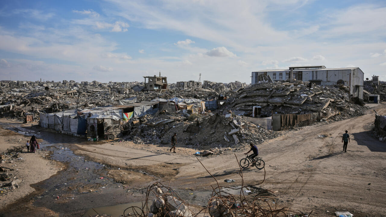 Três anos do conflito em gaza: a desproporção é flagrante, aponta analista