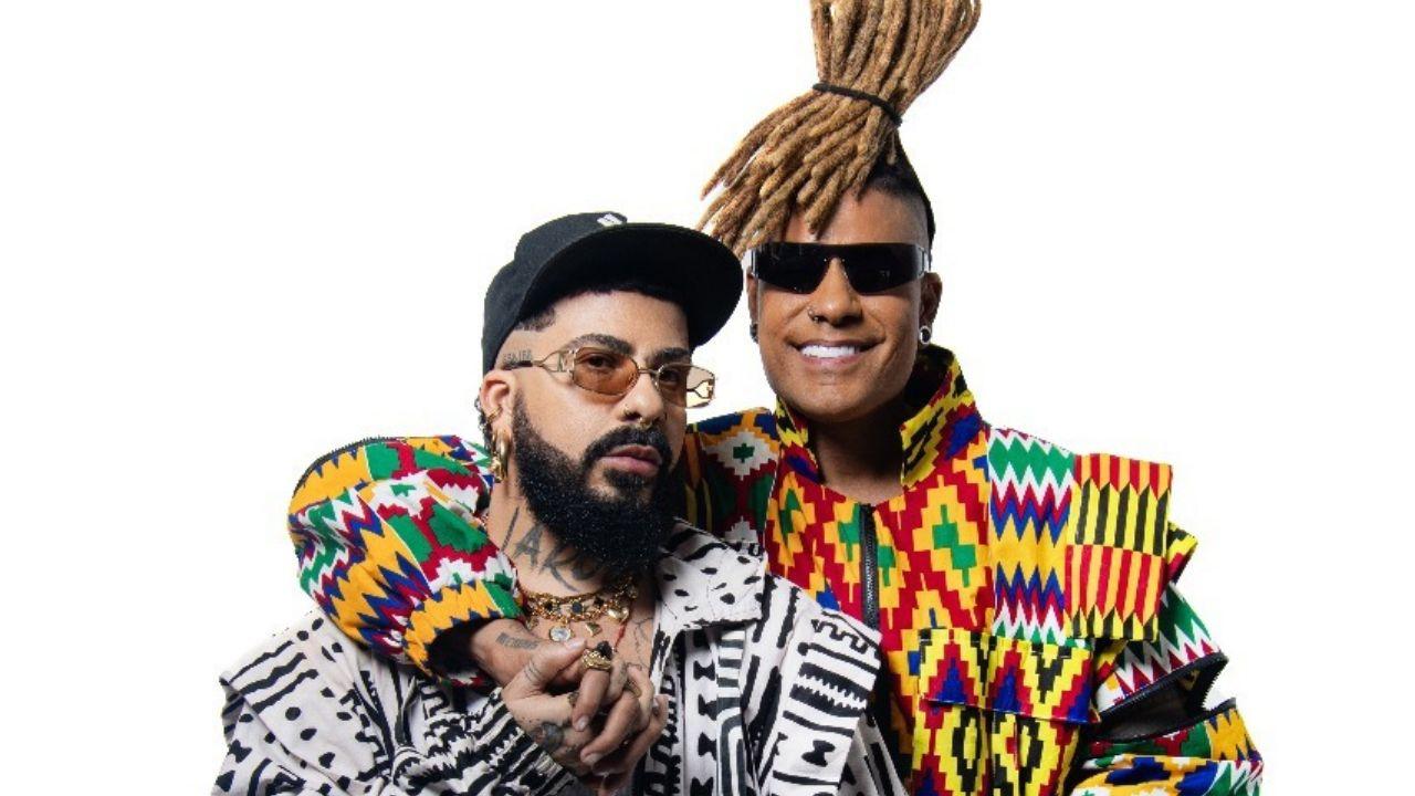 Meninos Rei leva a moda afro-brasileira para passarela internacional na China