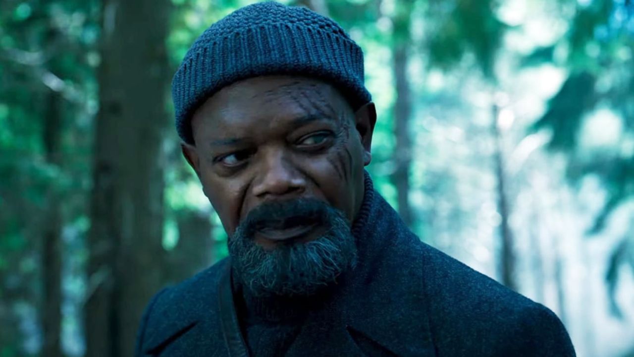 O paradeiro de Nick Fury e sua importância para o futuro da Marvel no MCU