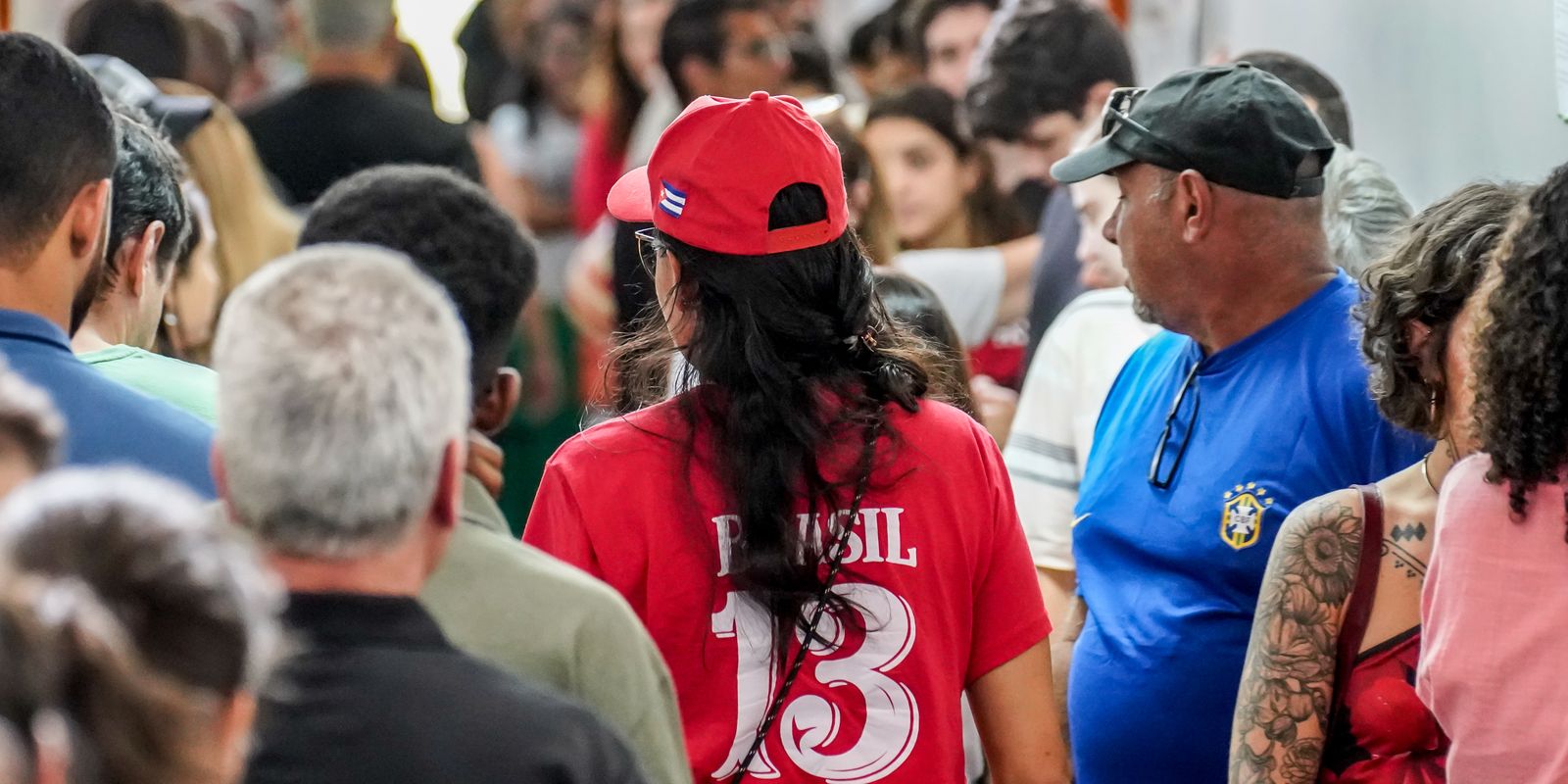 Assédio eleitoral no trabalho dispara após segundo turno das eleições