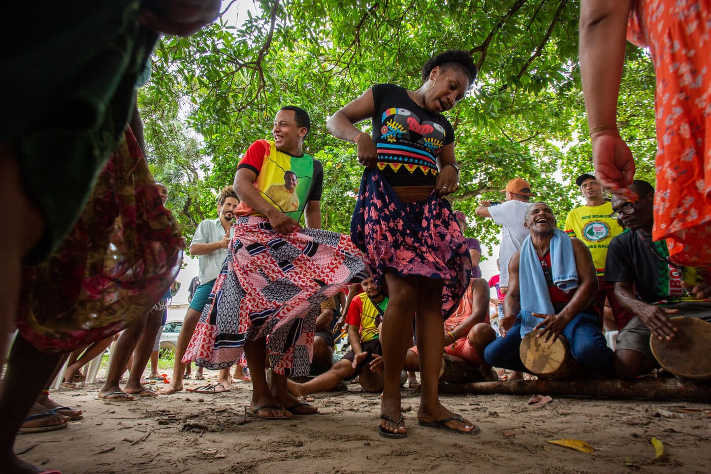 Geledés aponta racismo ambiental e cobra regularização de terras no Brasil