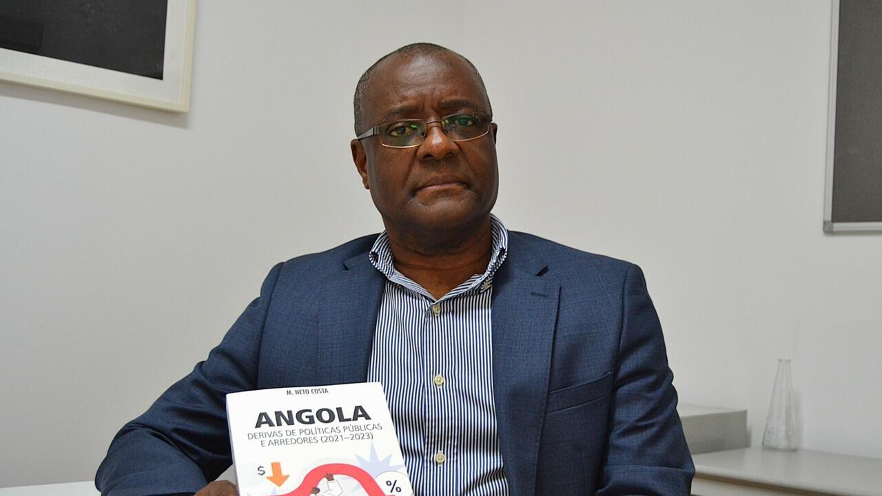 Políticas públicas em Angola precisam focar na juventude e pobreza, diz economista