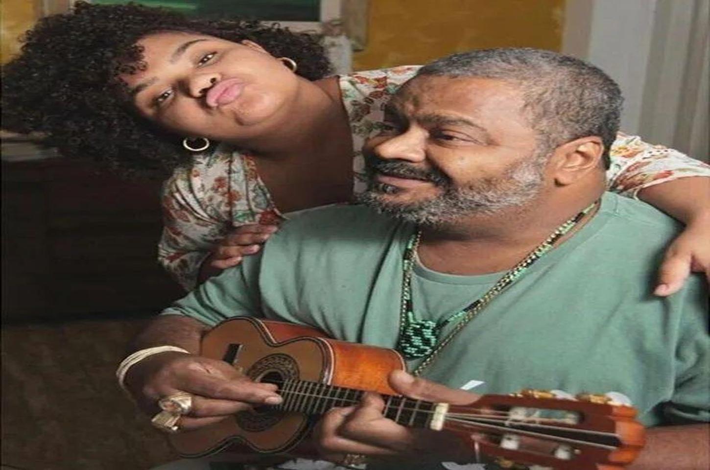Flora Cruz realiza segunda edição do evento para declarar minha saudade no rio de janeiro