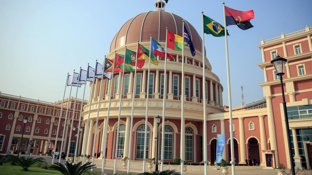 Luís Nunes afasta suspeitas sobre contratos públicos da Omatapalo em Luanda