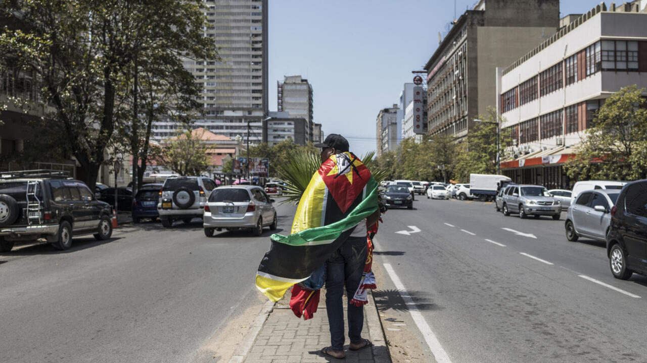 Moçambique reforça compromisso com a paz e combate ao terrorismo em Bagdade
