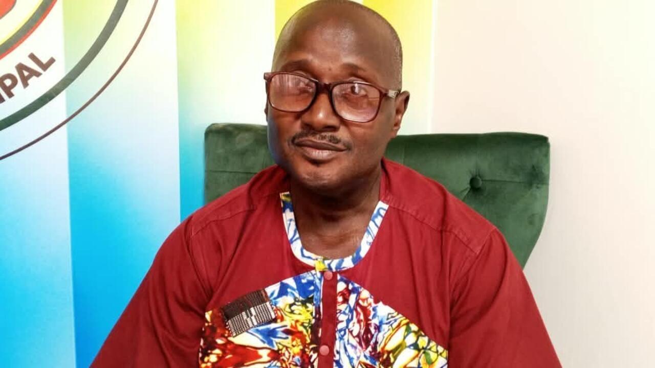 Guiné-Bissau: Câmara Municipal aposta em nova gestão de resíduos em Bissau