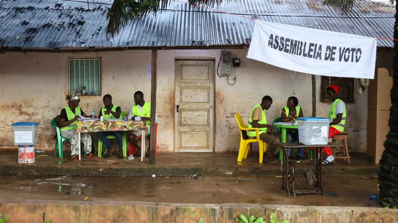 Eleições na Guiné-Bissau são inviáveis para dezembro, aponta analista