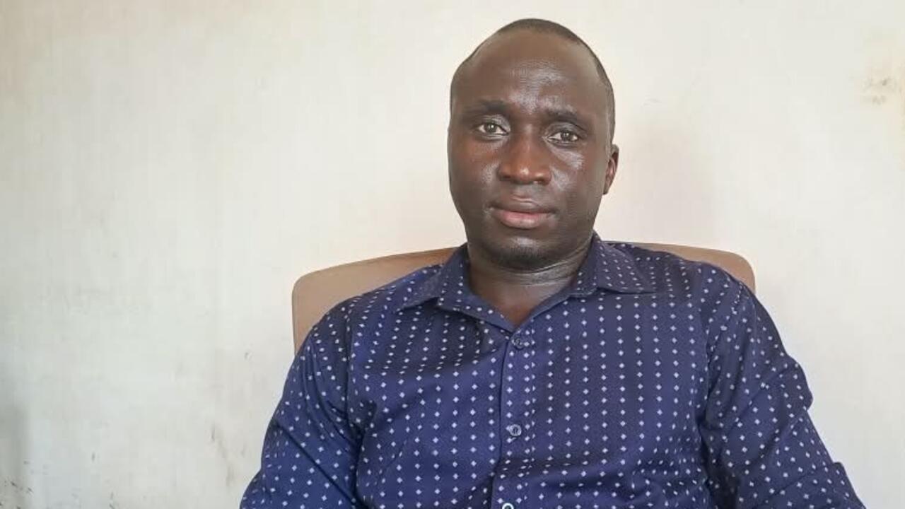 Guiné-Bissau: saída do procurador-geral é vista como ruptura política