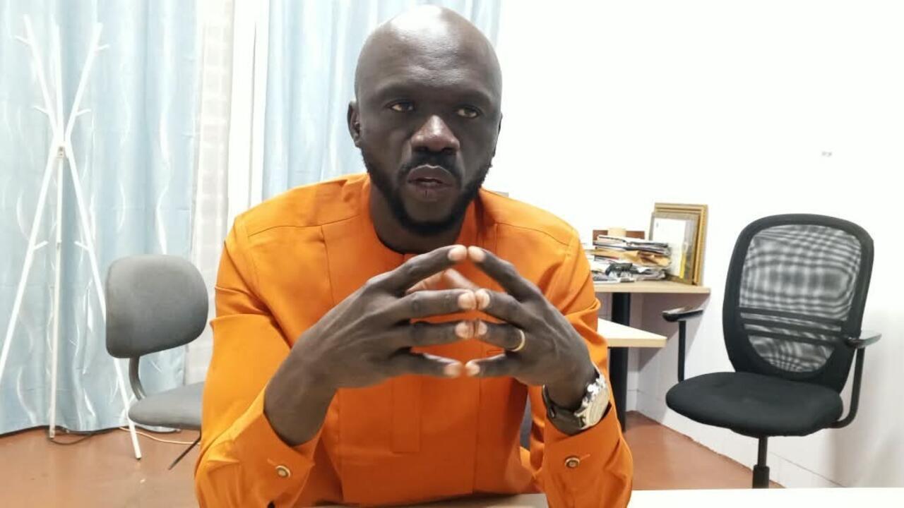 Fim da intimidação marca nova fase para os direitos humanos na Guiné-Bissau