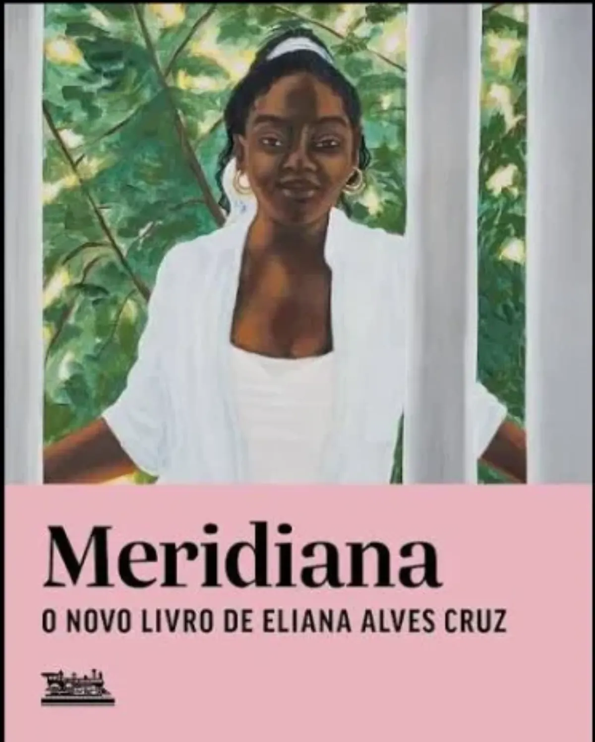 Escritora Eliana Alves Cruz conquista o Prêmio Jabuti de forma inédita