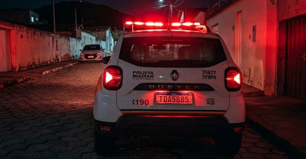 Homem é preso por intolerância religiosa após atacar terreiro em João Monlevade