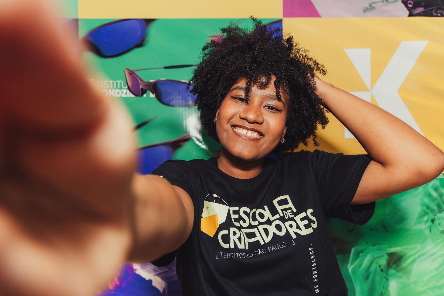 Instituto kondzilla abre vagas para cursos gratuitos na baixada santista