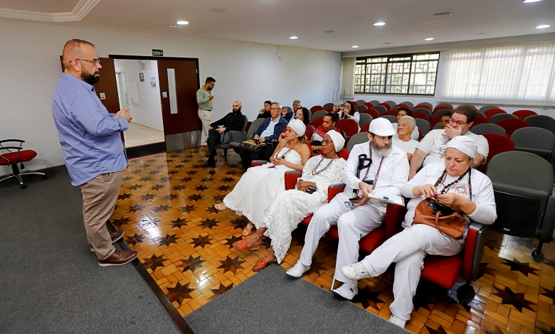 Jacareí promove o 3º Fórum de Diálogo Inter-Religioso nesta quinta-feira