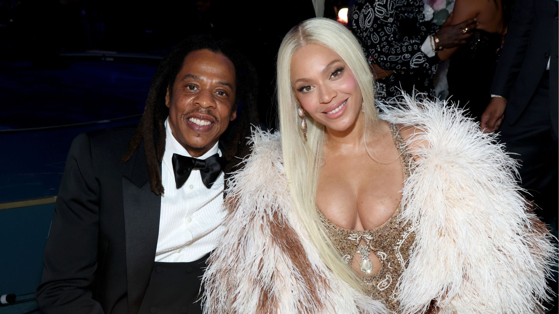 Jay-Z elogia Beyoncé e destaca papel da artista como produtora musical