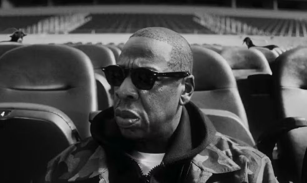 Jay-Z comandará o show do intervalo do Super Bowl LXI em 2027