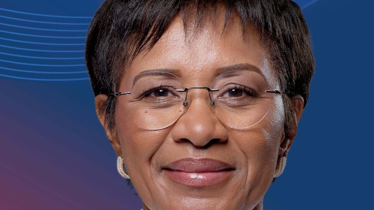 Joana Rosa lança candidatura inédita para as presidenciais de Cabo Verde