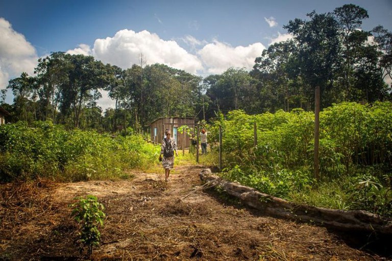 Justiça Federal manda reabrir ação sobre território quilombola no Pará