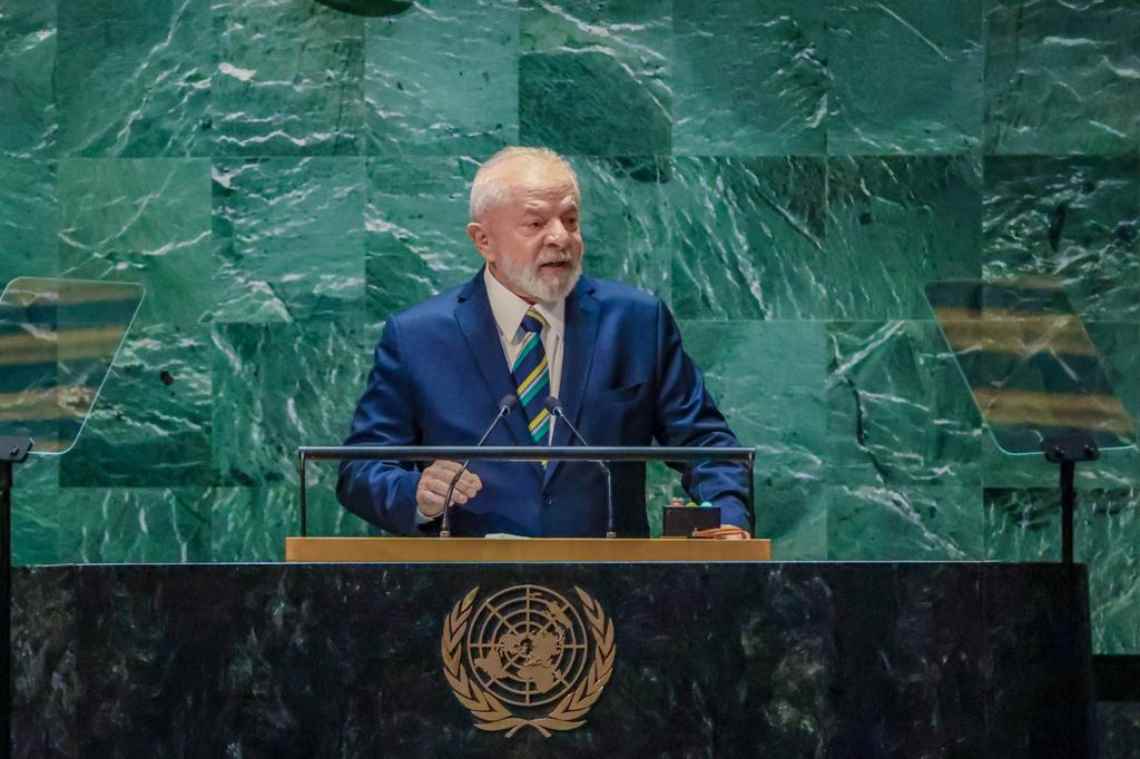 Luiz Inácio Lula da Silva: a trajetória que se tornou parte da história do Brasil