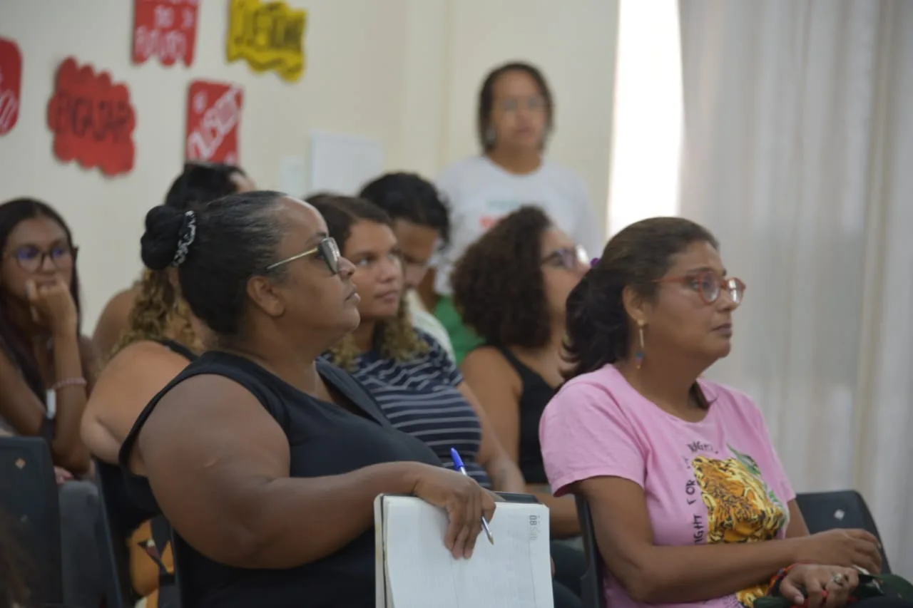 Maricá oferece 40 vagas gratuitas em curso sobre racismo ambiental até 25/10