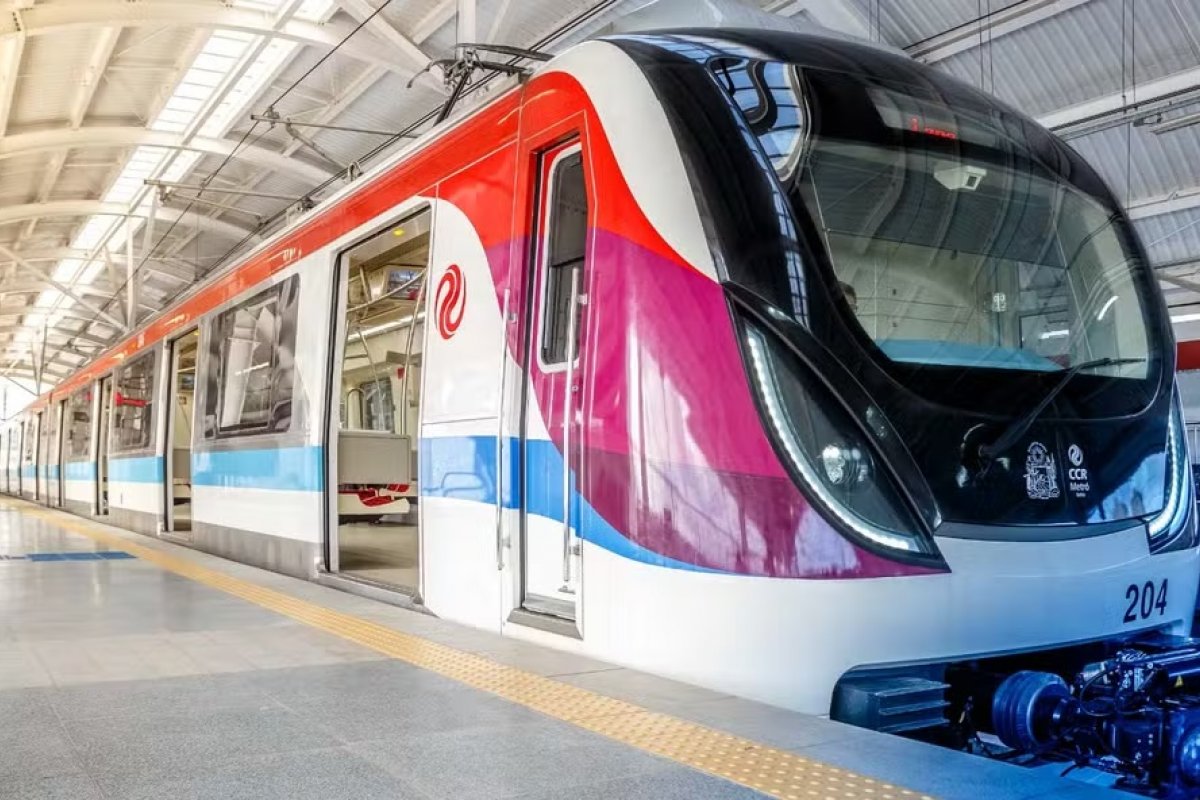Metrô de Salvador terá operação especial durante o festival AFROPUNK 2026