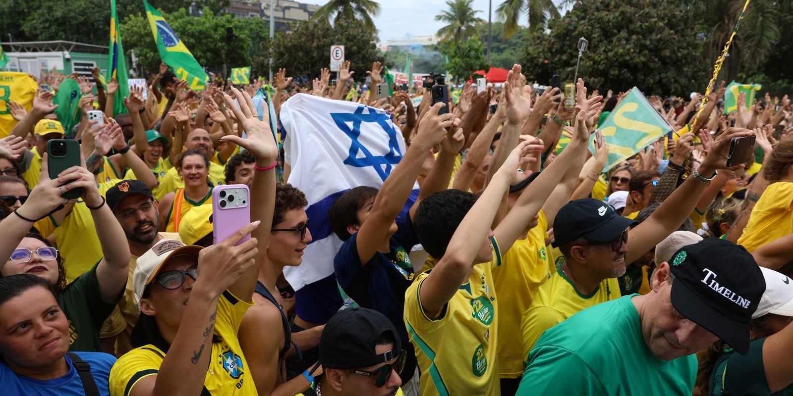 Ministério da Igualdade Racial quer apurar racismo em ato no Rio de Janeiro