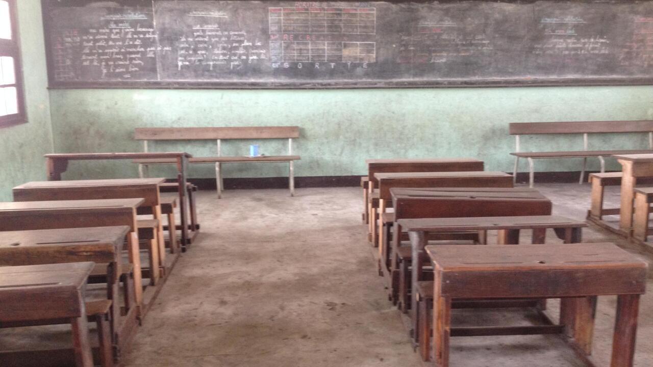 Crise na educação em Moçambique vai além da troca de ministros, diz associação