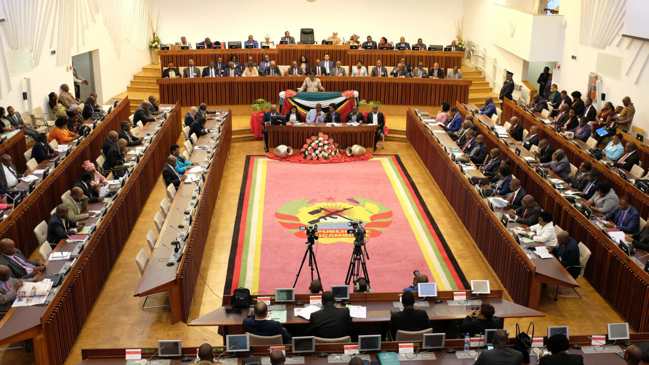Moçambique: MDM aponta tentativa do Governo em legalizar gastos públicos