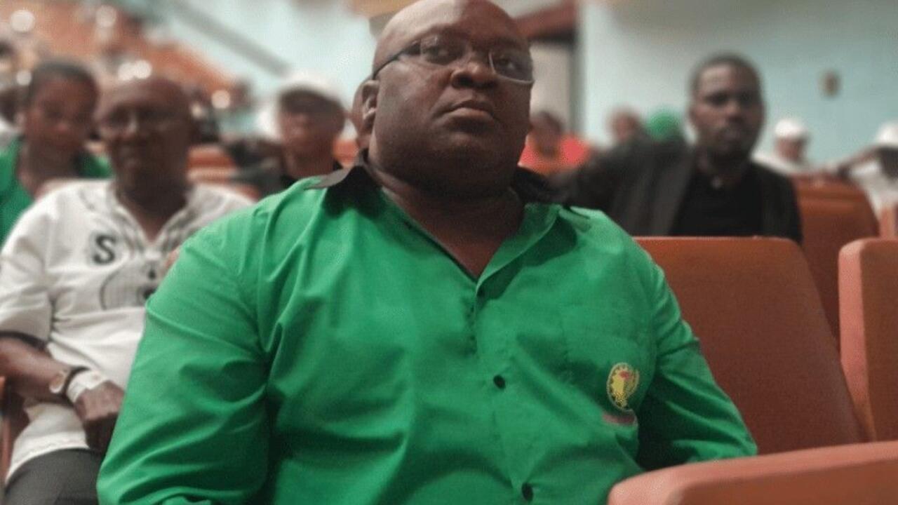 Crise política e negociações para a formação de novo governo em São Tomé