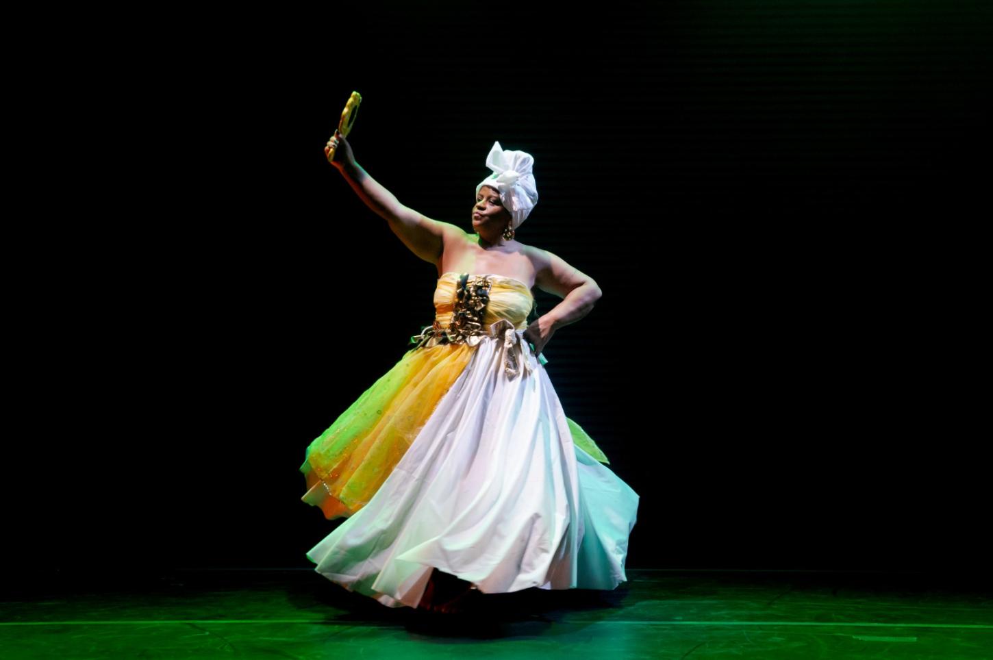 Espetáculo musical sobre infância negra estreia em Belo Horizonte em novembro