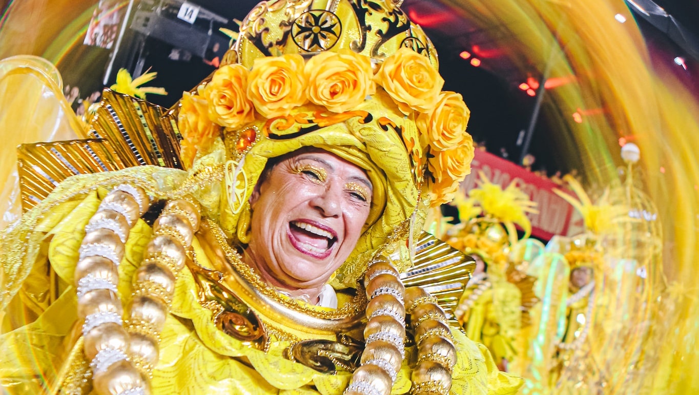 abav expo: liga destaca impacto do carnaval no turismo nacional